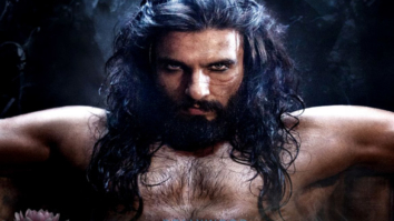 Movie Stills Of The Movie Padmavati