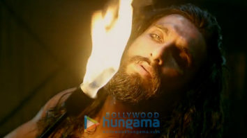 Movie Stills Of The Movie Padmavati