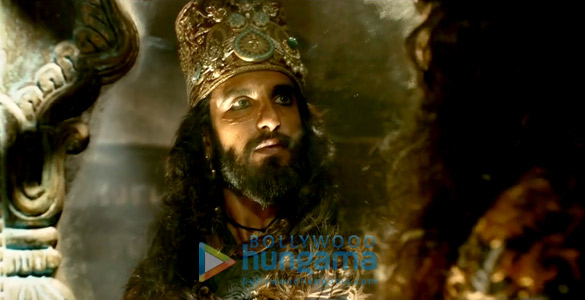 padmavati 31