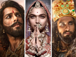 Padmavati 3D trailer is a SPECTACLE for the battlefield of your mind