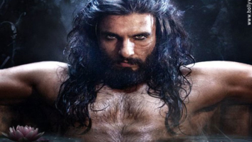 First Look Of The Movie Padmavati