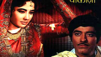 Pakeezah faces legal trouble, case against Amrohi family over ownership issues