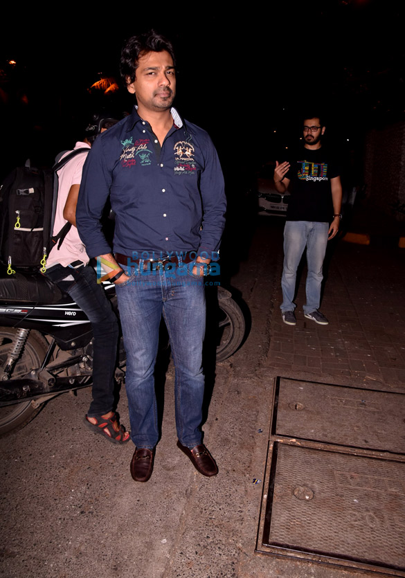 parineeti chopra and nikhil dwivedi snapped in bandra 2