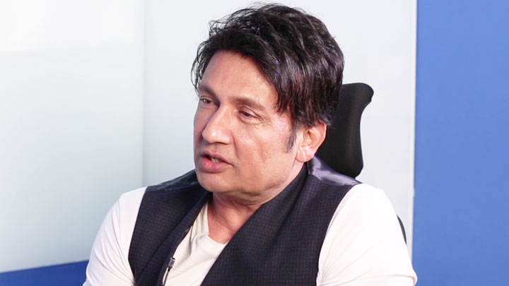 “People Who Became Stone Pelters Have A Very Romantic Notion For Azaadi”: Shekhar Suman “People Who Became Stone Pelters Have A Very Romantic Notion For Azaadi”: Shekhar Suman