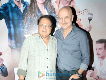 Premiere of the film Ranchi Diaries