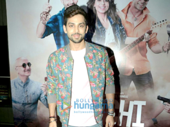 Premiere of the film Ranchi Diaries