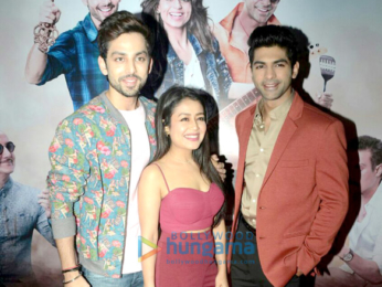 Premiere of the film Ranchi Diaries
