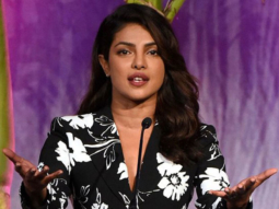 WATCH: Priyanka Chopra gives empowering speech at Variety’s Power Of Women luncheon