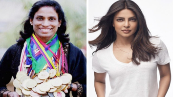 Priyanka Chopra to star in PT Usha’s biopic?
