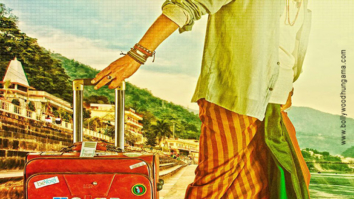 First Look of Qarib Qarib Singlle