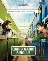 Qarib Qarib Singlle
