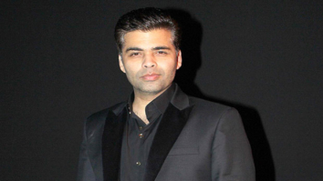 REVEALED: Karan Johar has a double role in Crazy Hum