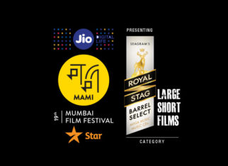 Royal Stag Barrel Select Large Short Films returns to JIO MAMI to showcase short and invigorating films