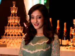 Raima Sen attends the ‘The Wedding Collective’