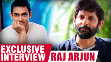 Raj Arjun Opens Up On Why Aamir Khan Has Been So Vital In His Life | Secret Superstar | Dangal