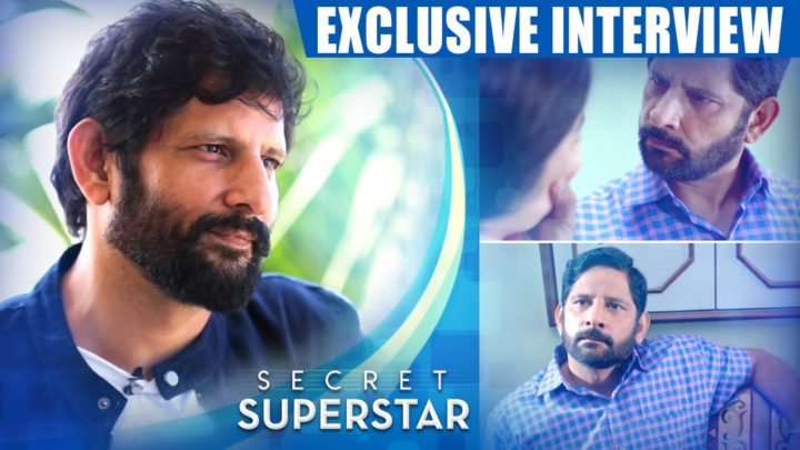 “It Was A Painful Journey For Me During The Making But…”: Raj Arjun | Secret Superstar