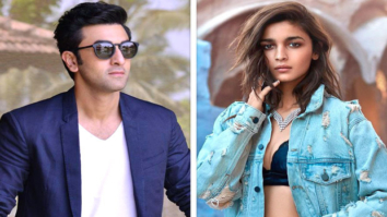 Ranbir Kapoor, Alia Bhatt starrer Brahmastra is all set to release in 3D