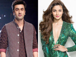 Ranbir Kapoor, Alia Bhatt starrer Dragon renamed as Brahmastra?