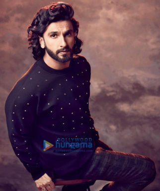 Celebrity Photos Of The Ranveer Singh