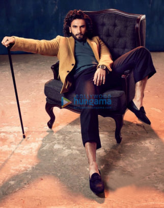 Celebrity Photos Of The Ranveer Singh
