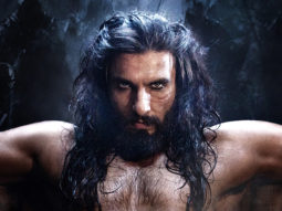 Ranveer Singh reveals how playing Sultan Alauddin Khilji in Padmavati was taxing and made him cry!