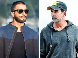Ranveer Singh to take Akshay Kumar’s consent before doing Singh Is Kinng sequel