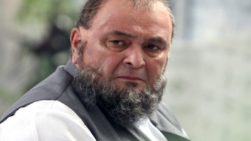 FIRST LOOK: Rishi Kapoor reveals his intriguing look from Anubhav Sinha’s Mulk