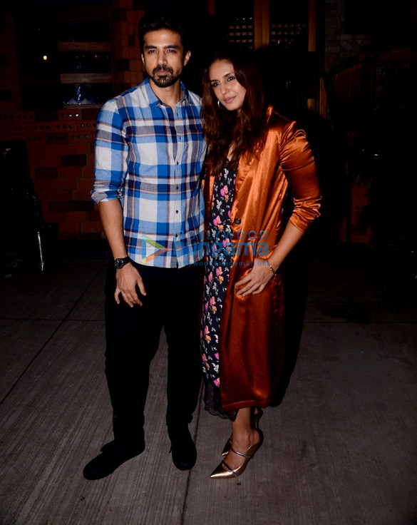 riteish deshmukh and other celebs snapped at koko 6