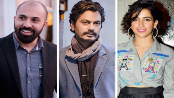 Ritesh Batra begins filming Nawazuddin Siddiqui and Sanya Malhotra starrer Photograph