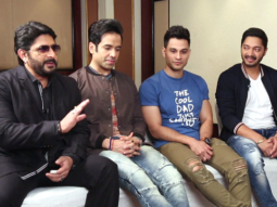 Rohit Shetty & Golmaal Again Team OPEN UP On Sequel Of Golmaal Again & Farhad – Sajid’s Dialogues