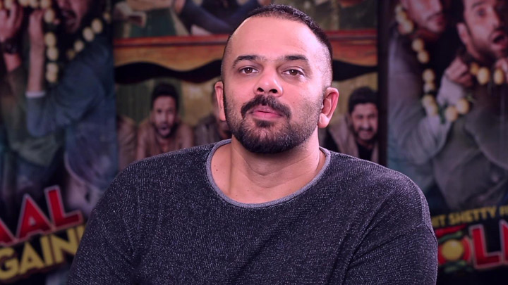 “I Was SHOCKED & Amazed To See So Many Dubsmash Videos Of…”: Rohit Shetty | Golmaal Again “I Was SHOCKED & Amazed To See So Many Dubsmash Videos Of…”: Rohit Shetty | Golmaal Again