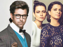 SHOCKING: Post Hrithik Roshan’s statement release, Kangana Ranaut’s sister Rangoli Chandel calls him a ‘creep’