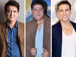 BREAKING: Sajid Nadiadwala announces Housefull 4 with Sajid Khan, sets it for Diwali 2019 release