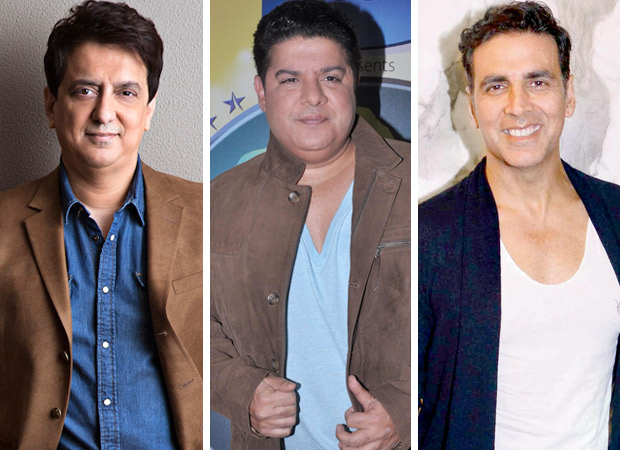 Sajid Nadiadwala announces Housefull 4 with Sajid Khan