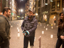 SNEAK PEEK: Salman Khan, Katrina Kaif starrer Tiger Zinda Hai was shot in five different countries and here are the details