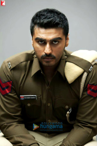 Movie Still From The Movie Sandeep Aur Pinky Faraar