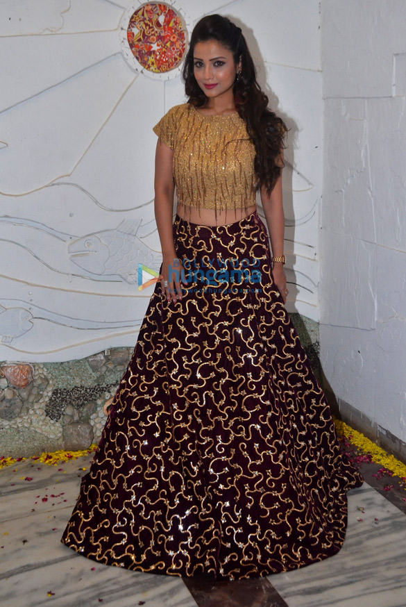 sandeep sikands diwali bash 6