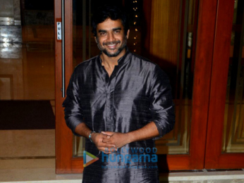 Sanjay Dutt's star-studded Diwali bash
