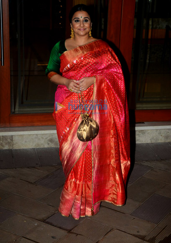 sanjay dutts star studded diwali bash 14