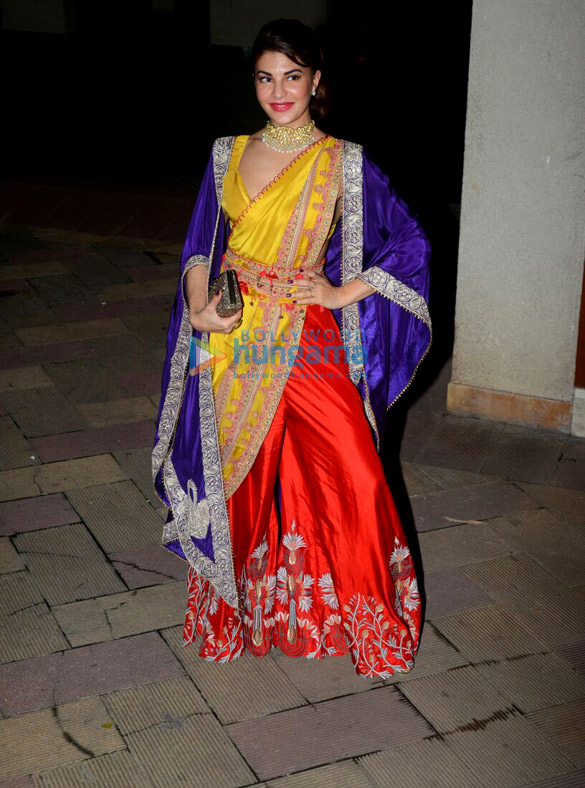 sanjay dutts star studded diwali bash 2