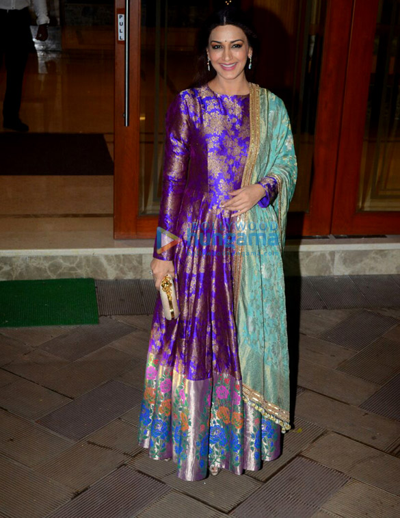 sanjay dutts star studded diwali bash 7