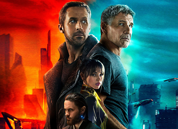 Sanskari Censor rebooted Blade Runner 2049 censor board slashes computer-generated nudity