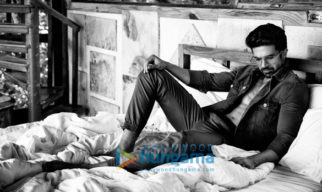 Celebrity Photo Of Saqib Saleem