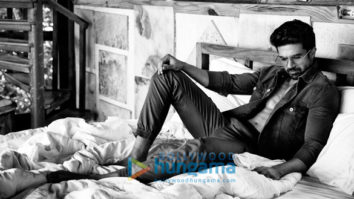 Celebrity Photo Of Saqib Saleem
