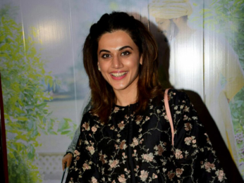 Screening of movie 'Victoria & Abdul'