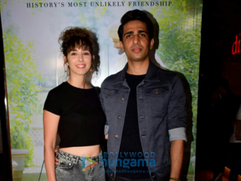 Screening of movie 'Victoria & Abdul'
