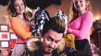 Box Office: Secret Superstar Day 11 in overseas Box Office: Secret Superstar Day 11 in overseas
