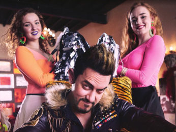 Box Office: Secret Superstar Day 7 in overseas Box Office: Secret Superstar Day 7 in overseas