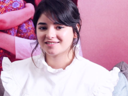 “Secret Superstar Is Completely DIFFERENT From…”: Zaira Wasim | Golmaal Again | Advait Chandan