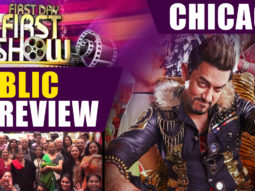 Secret Superstar | Public Review Exclusive From Chicago | First Day First Show